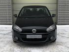 Volkswagen Golf 1.6 AMT, 2012, 135 519 км объявление продам