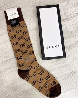 Гетры Gucci