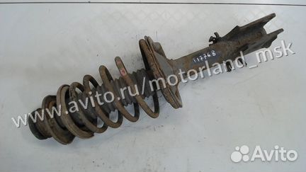 Амортизатор подвески левый передний Fiat Doblo, 20