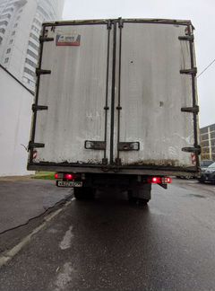 Volvo FE240 2008г