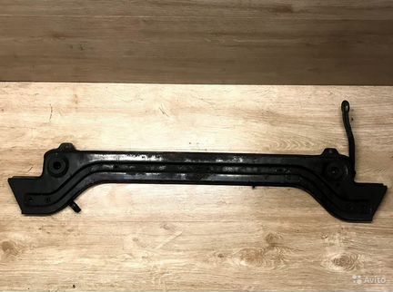 Нижняя Планка телевизора Mercedes ML164 A164620049