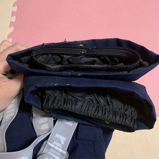 Зимние брюки reima 110