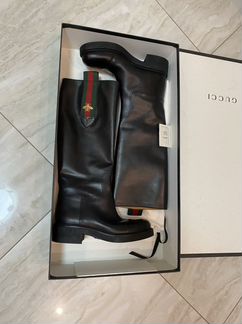 Сапоги Gucci оригинал