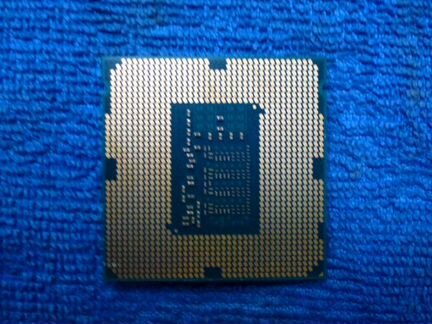 Процессор i5 4460