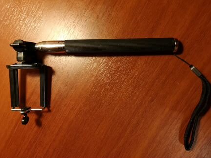 Монопод селфи палка