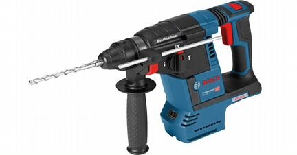 Акк-ый пер-р Bosch GBH 18V-26 соло