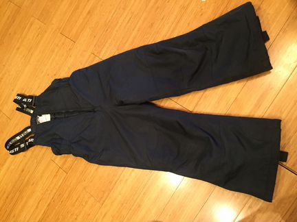 Зимние брюки Gusti 116