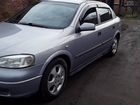 Opel Astra 1.6 МТ, 1999, 263 000 км