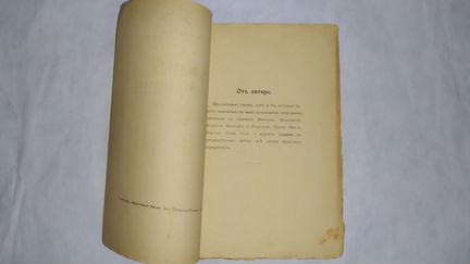Юлий Айхенвальд. Отдельные страницы.1910г