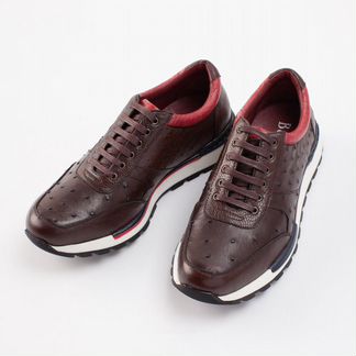 Кроссовки Berluti