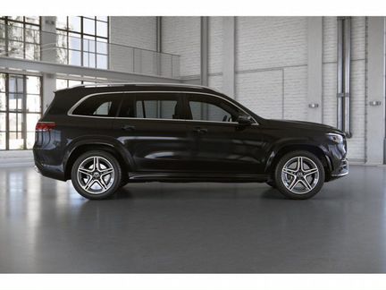 Mercedes-Benz GLS-класс 2.9 AT, 2020