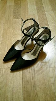 Новые туфли peter kaiser