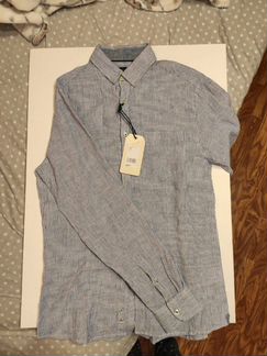 Рубашка Celio (Италия) размер М