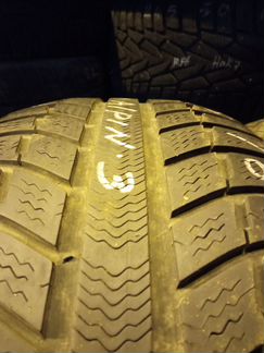 225/55/16 R16 Michelin Primasy Alpin 3