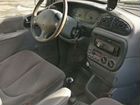 Dodge Caravan 2.4 МТ, 1996, 460 517 км объявление продам