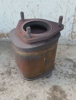 Катализатор лачетти 1,4