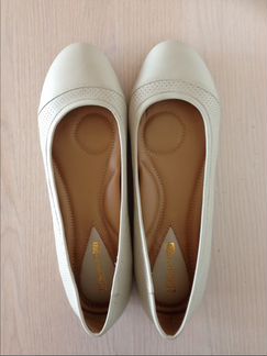 Туфли-балетки Munz-Shoes (38р)