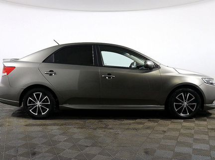 KIA Cerato 1.6 AT, 2011, 144 183 км