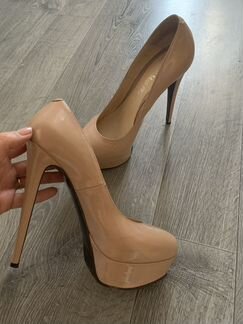 Туфли nando muzi