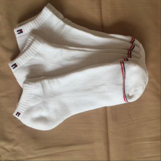 Носки Tommy Hilfiger 3 пары в упаковке
