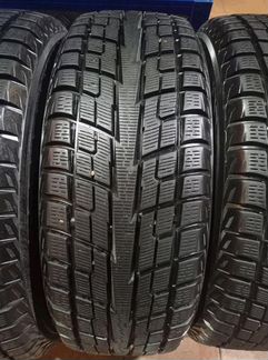 215 60 17 Yokohama бу Шины Зимние 215 60 R17 102L