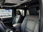 Jeep Wrangler 2.0 AT, 2021, 1 175 км объявление продам
