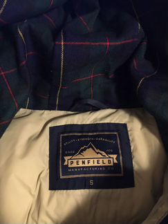 Куртка Penfield
