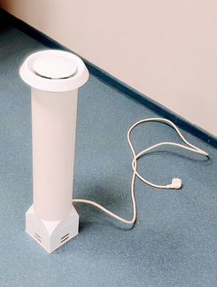 Рециркулятор воздуха