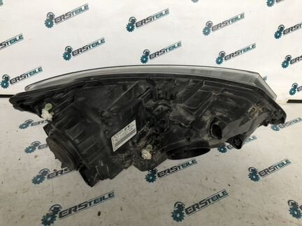 Фара Skoda Fabia 3