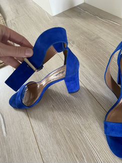 Босоножки corso como