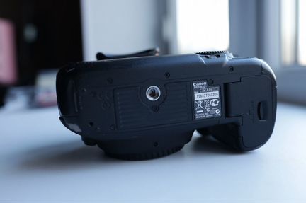 Canon EOS 5D Mark III Body