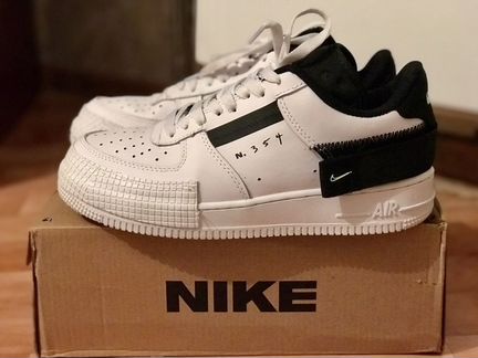 Кроссовки nike air force