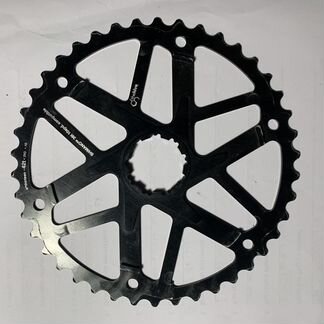 Задняя звезда e*thirteen ex 42T for Shimano Hub10s