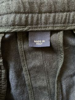 Новые мужские брюки Woolrich EU L / USA M