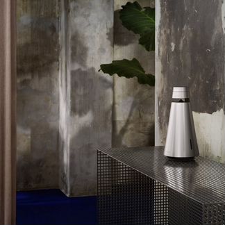 Bang & Olufsen BeoSound Беспроводная Колонка Люкс