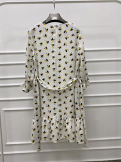 Платье новое