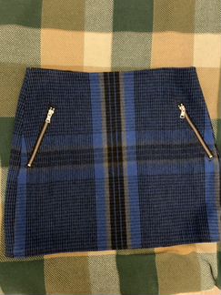 Юбка теплая Gap