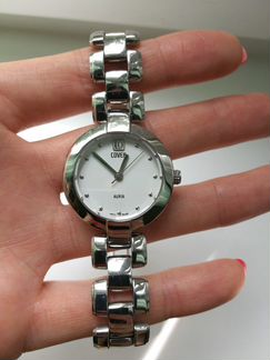 Часы наручные женские Швейцарские cover auria