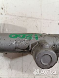 Цилиндр сцепления Chevrolet Lacetti J200 2004-2012