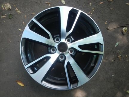 Диск оригинал R17 Toyota RAV4 4261142650 арт766к2