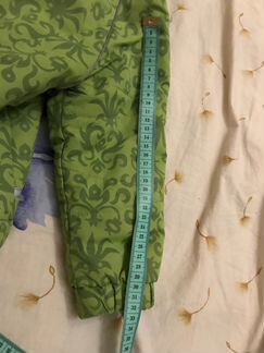 Lassie p92 весна-осень