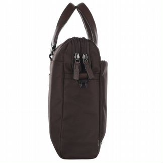 Сумка мужская Piquadro Brief CA3339BR коричневая