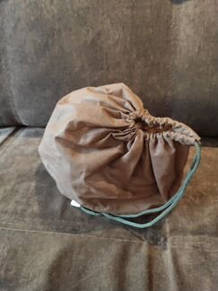 Защитный шлем для ребенка