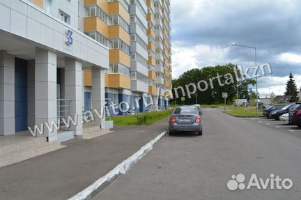 2-к квартира, 64 м², 11/19 эт.