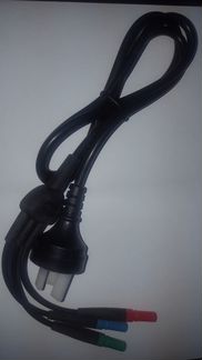 Измерительный провод MTC77