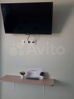 1-к квартира, 15 м², 1/2 эт.