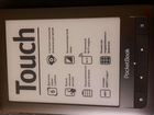 Электронная книга Pocketbook Touch
