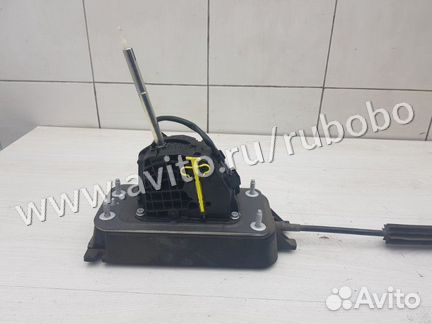 Кулиса АКПП Vw Polo Sedan 5 cfna 2012