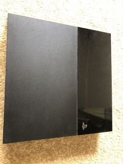 Sony PS4 2TB hdd
