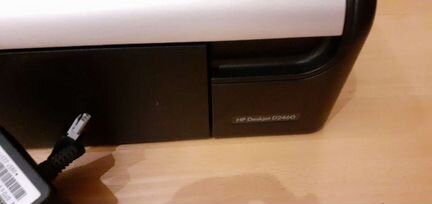 Принтер hp 2460,990